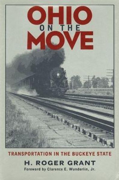 Produktbild: Ohio on the Move: Transportation in the Buckeye State