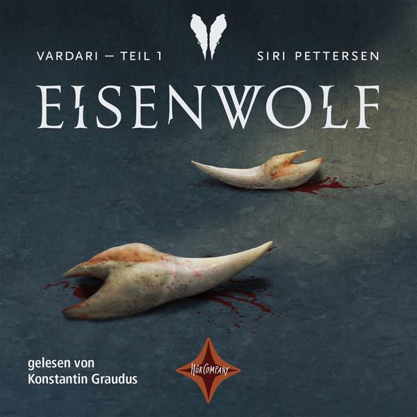 Produktbild: Eisenwolf