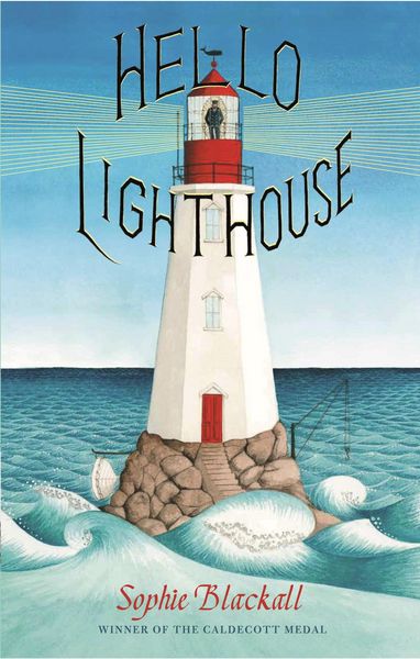 Produktbild: Hello Lighthouse