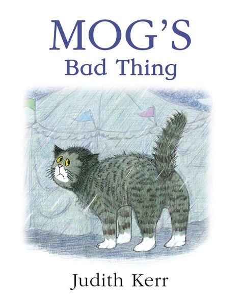 Produktbild: Mog's Bad Thing
