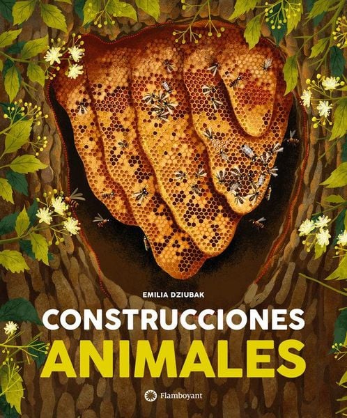 Produktbild: Construcciones animales