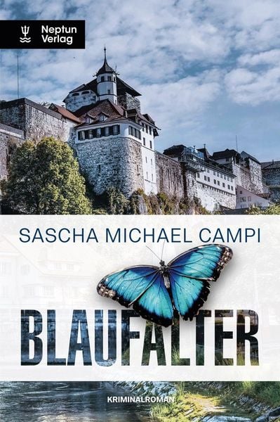 Produktbild: Blaufalter