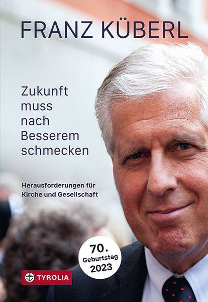 Produktbild: Zukunft muss nach Besserem schmecken