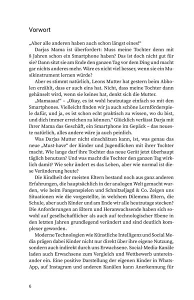 Das Digital-Dilemma: Was für die Entwicklung unserer Kinder heute wichtig ist