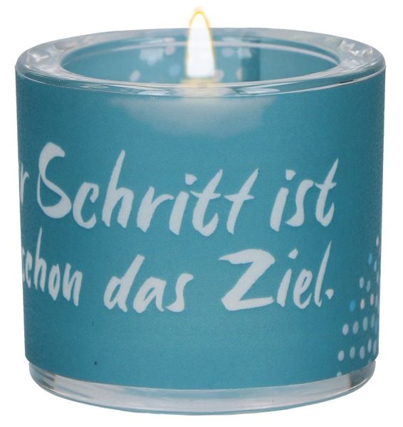 Produktbild: Jeder Schritt . . .