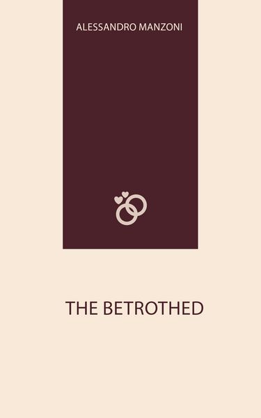 Produktbild: The Betrothed