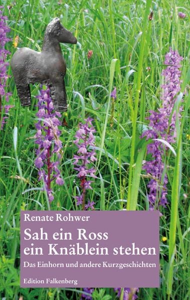 Produktbild: Sah ein Ross ein Kn&auml;blein stehen