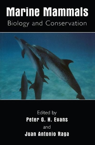 Produktbild: Marine Mammals