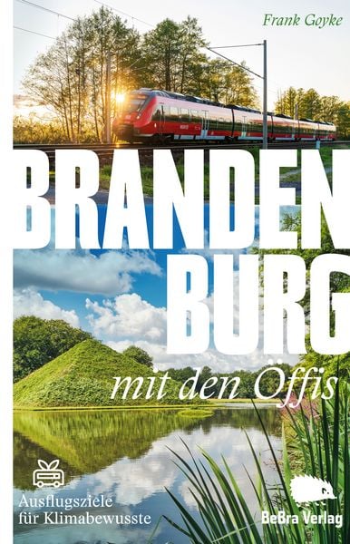 Produktbild: Brandenburg mit den &Ouml;ffis