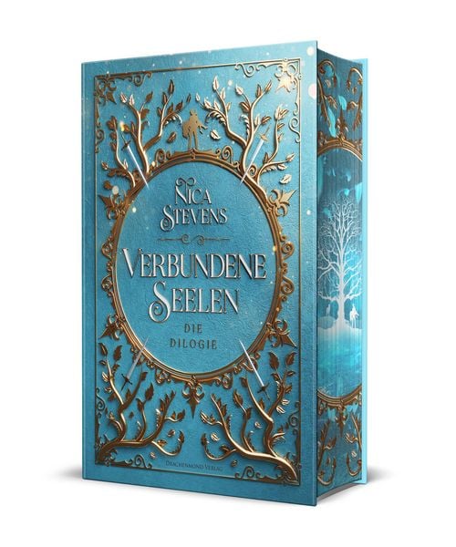 Produktbild: Verbundene Seelen