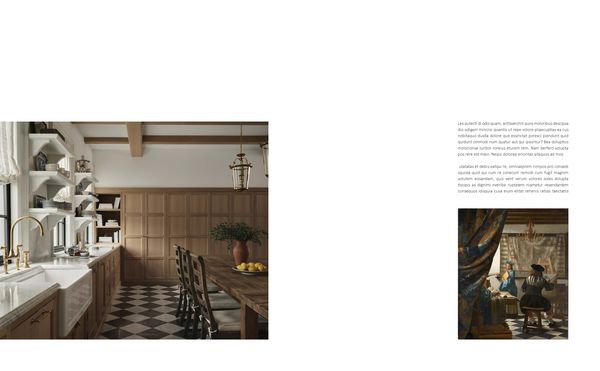 Produktbild: Human Architecture