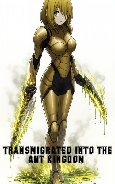 Produktbild: Transmigrated Into the Ant Kingdom Book 2: Termites, Military Ants Training