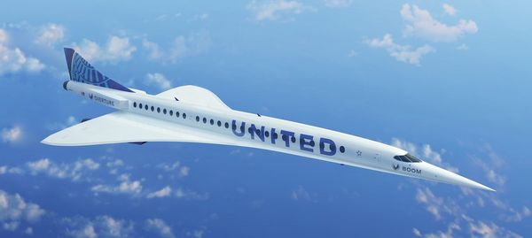Produktbild: Schneller als der Schall