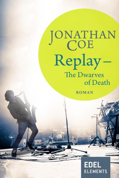 Produktbild: Replay - The Dwarves of Death
