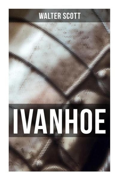 Produktbild: Ivanhoe