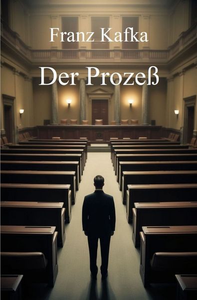 Produktbild: Der Proze&szlig;