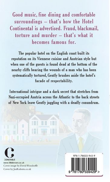 Produktbild: Gently Continental