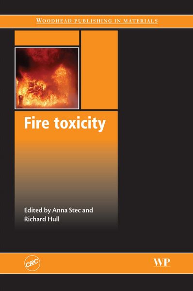 Produktbild: Fire Toxicity