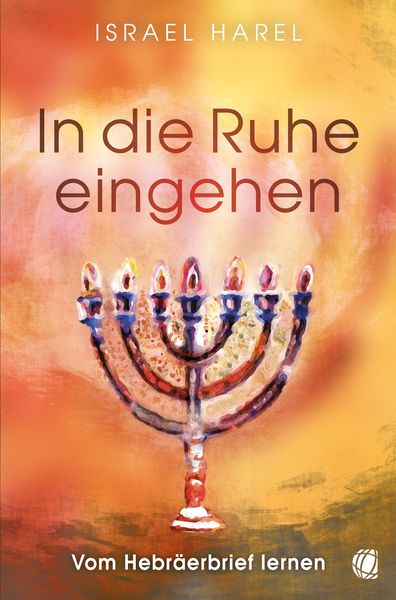 Produktbild: In die Ruhe eingehen