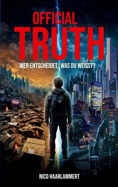 Produktbild: Official Truth