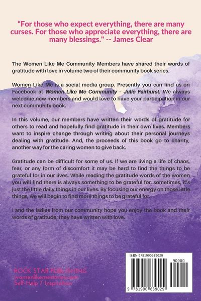 Produktbild: Women Like Me Community