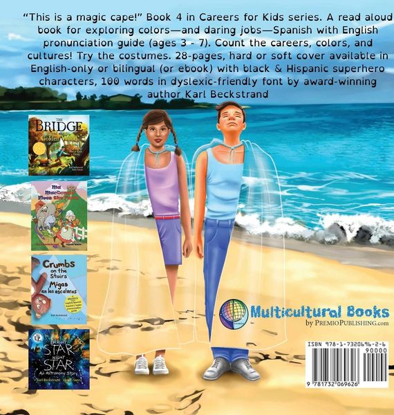 Produktbild: Capa de colores