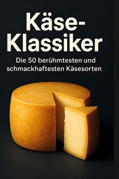 Produktbild: K&auml;se-Klassiker