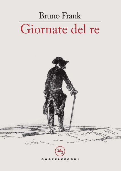 Produktbild: Giornate del re