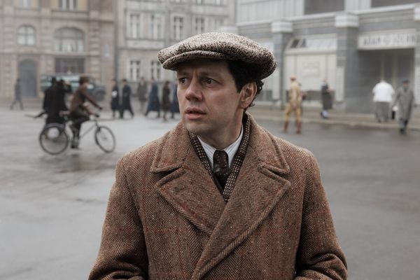 Produktbild: Babylon Berlin - Staffel 5 [2 BRs]