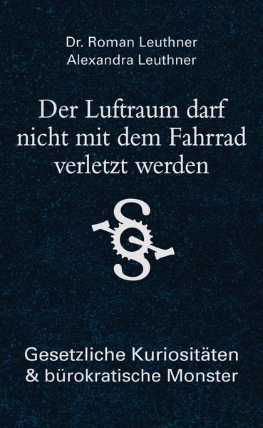 Produktbild: Der Luftraum darf nicht mit dem Fahrrad verletzt werden