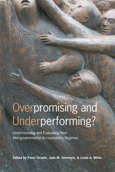 Produktbild: Overpromising and Underperforming?