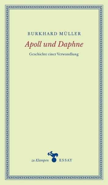 Produktbild: Apoll und Daphne