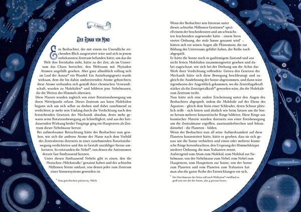 Produktbild: Gr. Schmuckausgabe: J. Verne, Von der Erde zum Mond & ...