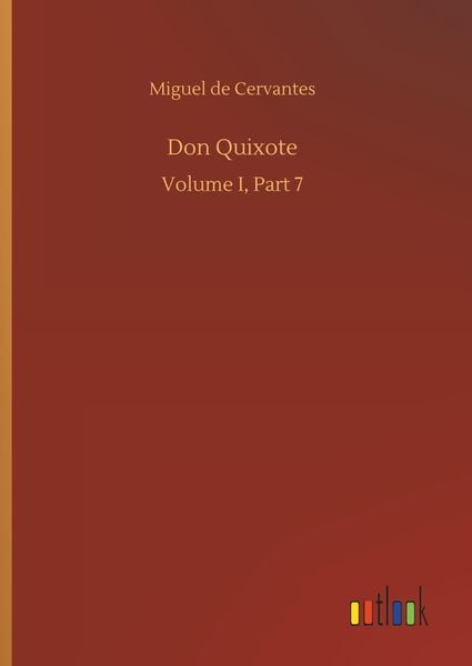 Produktbild: Don Quixote