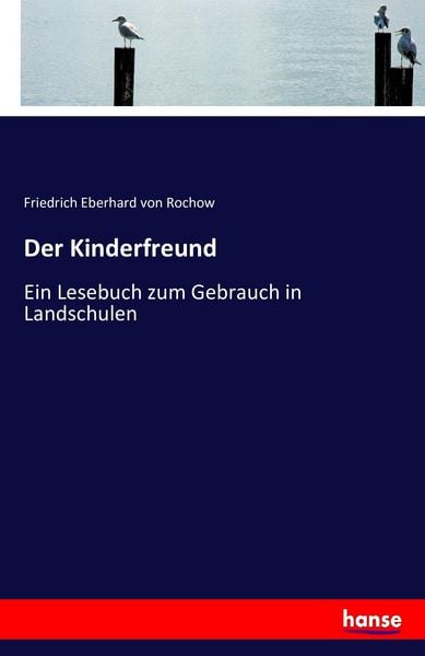 Produktbild: Der Kinderfreund