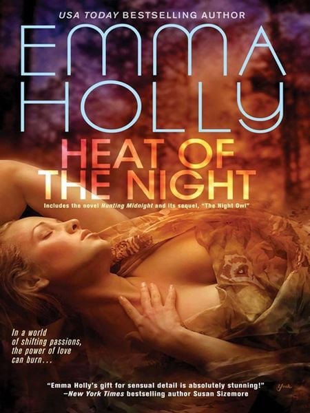 Produktbild: Heat of the Night