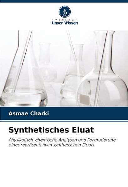 Produktbild: Synthetisches Eluat