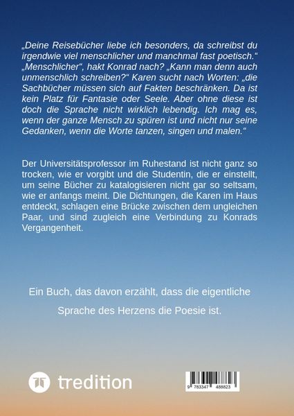 Produktbild: Singende Worte
