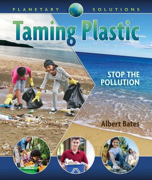 Produktbild: Taming Plastic