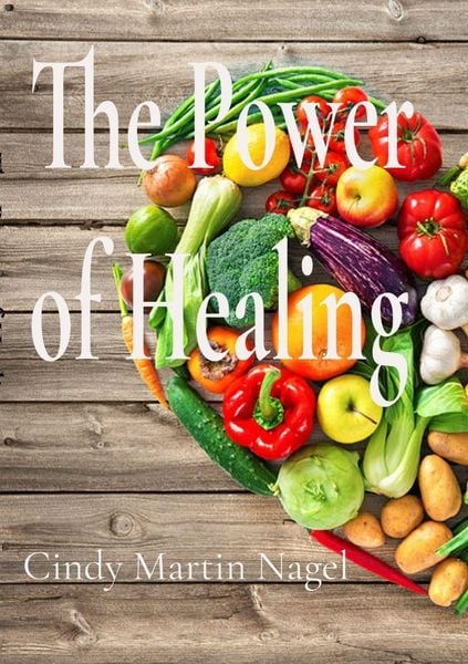 Produktbild: The Power of Healing