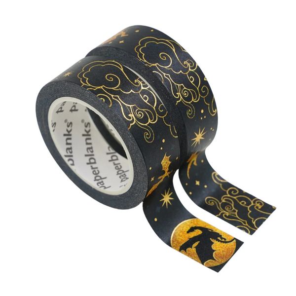 Produktbild: Washi Tape Schatten von Navarre