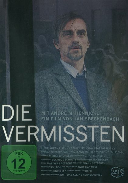Die Vermissten