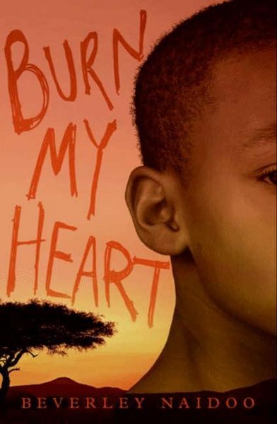 Produktbild: Burn My Heart