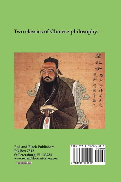 Produktbild: Essential Writings of Confucianism