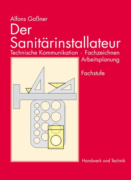 Produktbild: Der Sanit&auml;rinstallateur