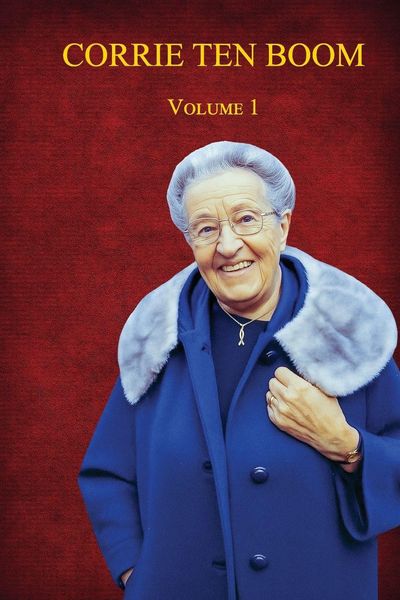 Produktbild: Corrie Ten Boom