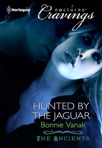 Produktbild: Hunted by the Jaguar
