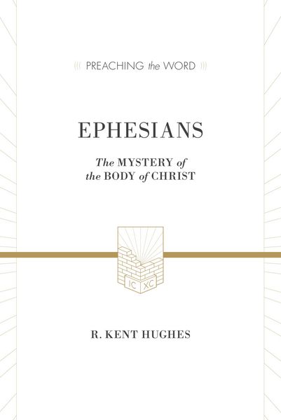 Produktbild: Ephesians (ESV Edition)