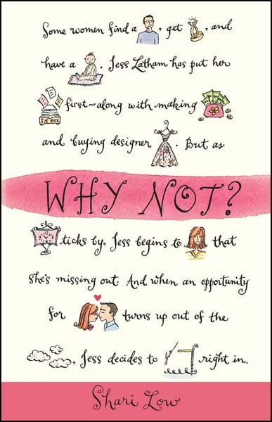 Produktbild: Why Not?