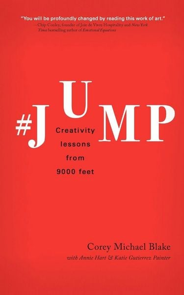 Produktbild: #Jump